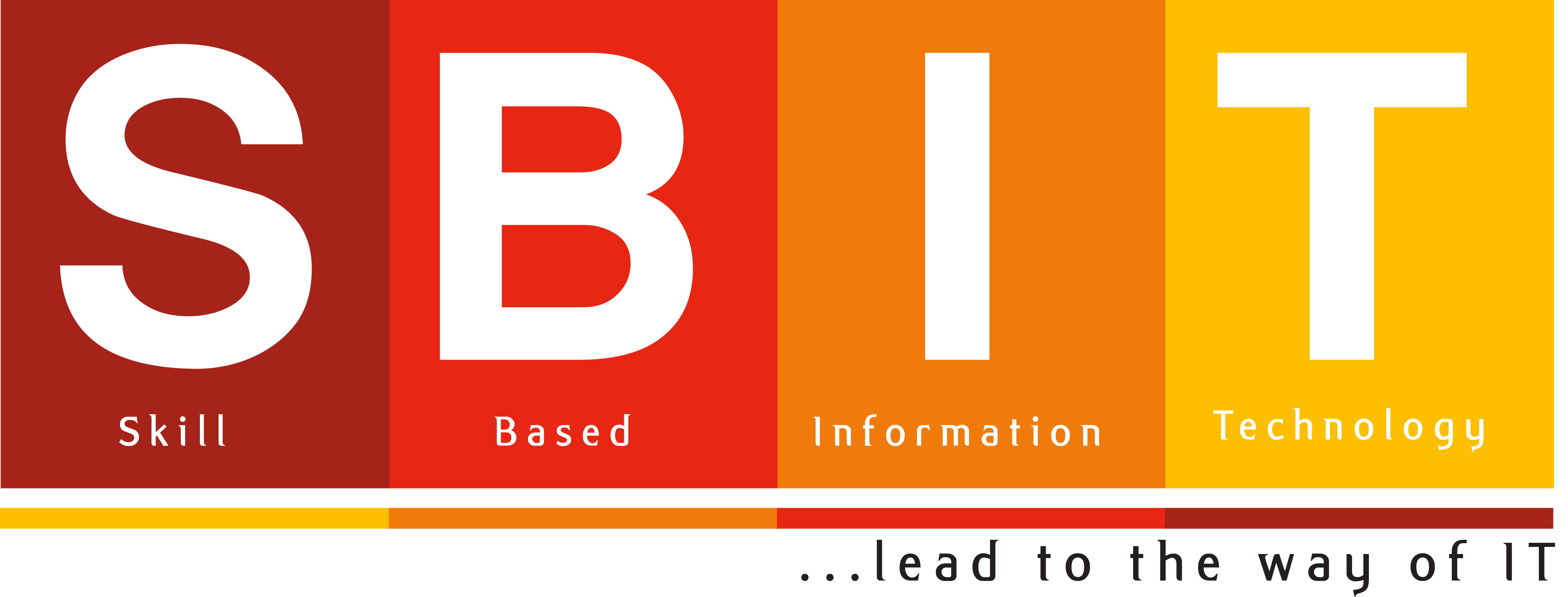SBIT Logo
